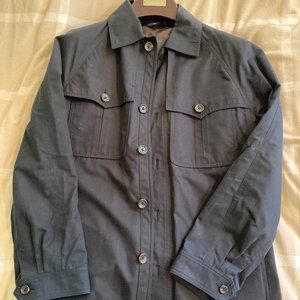 Tom Ford Field Jacket - 48 (38 USA)
